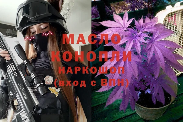 твердый Арсеньев